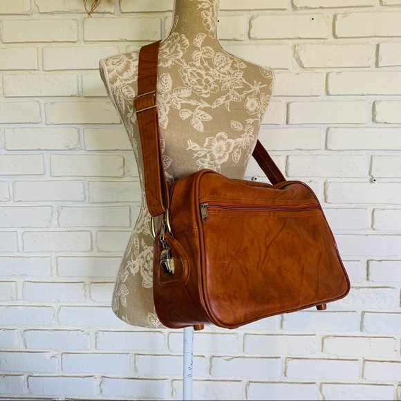 Vintage Other - American Tourister Shoulder Bag